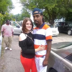 Meet your Posher, Janelle